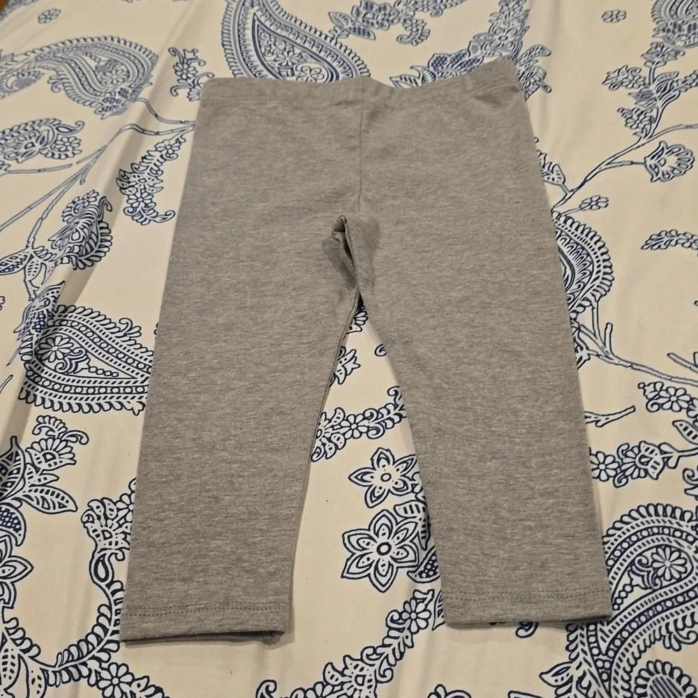 ❤️10/$20 New gray leggings